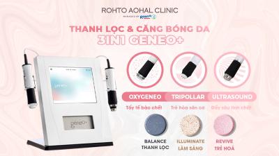 ĐIỂM NHỮNG PHƯƠNG PHÁP CHỐNG LÃO HÓA & CẢI THIỆN LÀN DA LÃO HÓA THEO TỪNG ĐỘ TUỔI