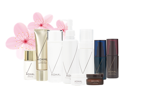 AOHAL SKINCARE