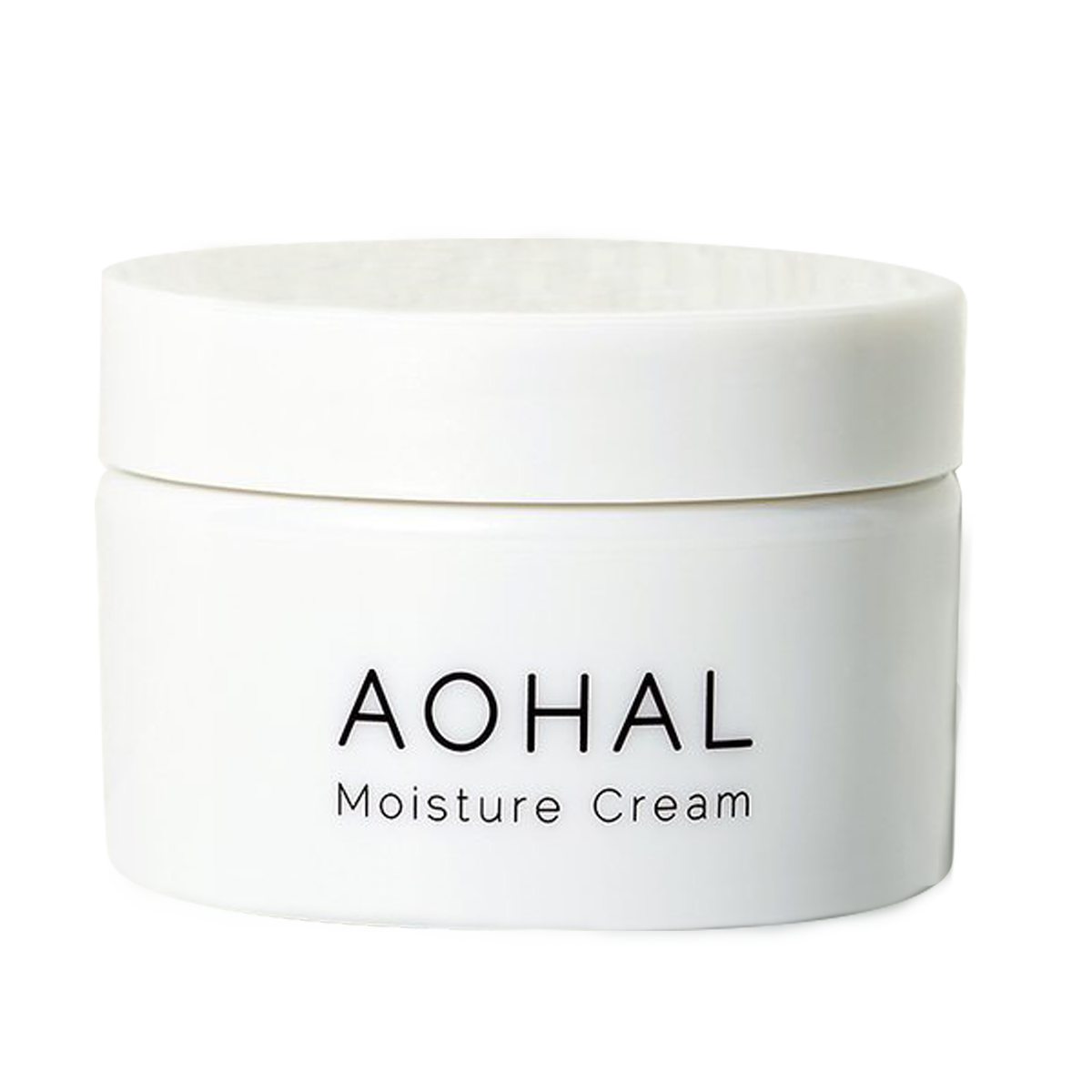AOHAL MOISTURE CREAM