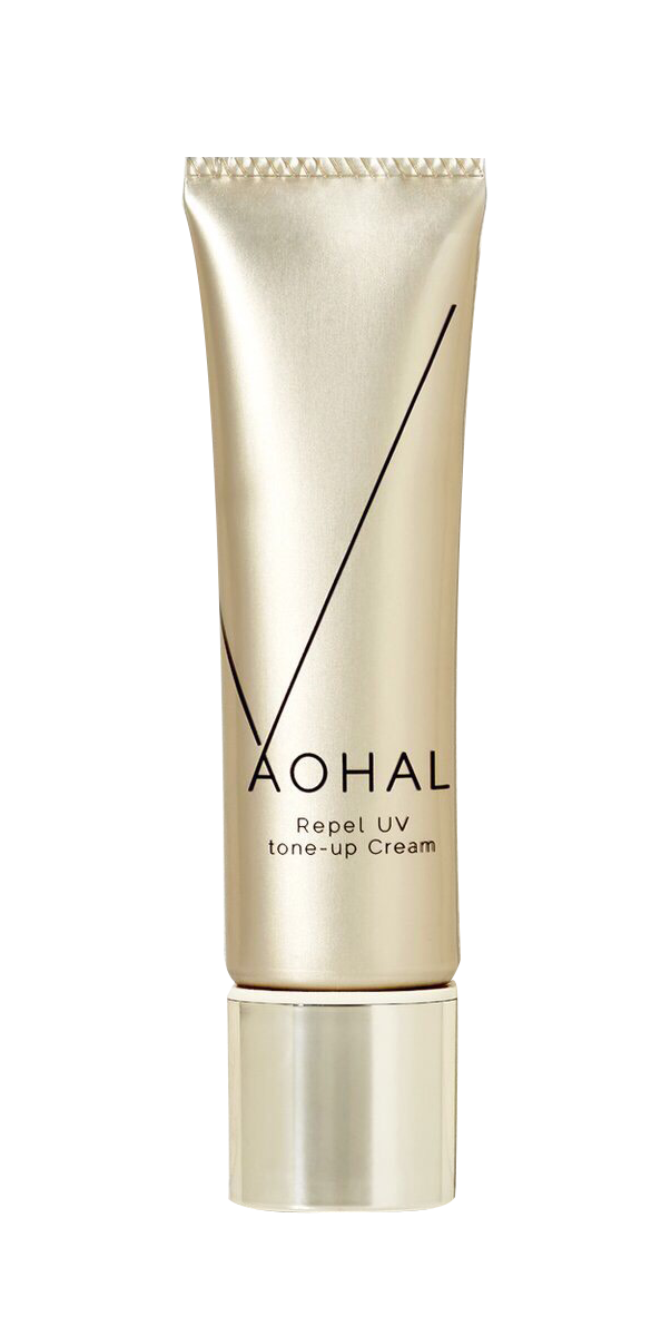 Kem chống nắng AOHAL Repel UV Tone-up Cream