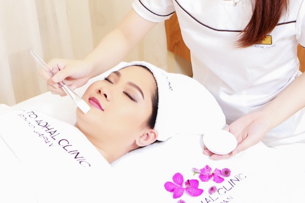 TRẮNG SÁNG RẠNG NGỜI
