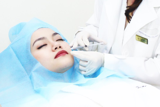 PRF - FIBRIN GIÀU TIỂU CẦU