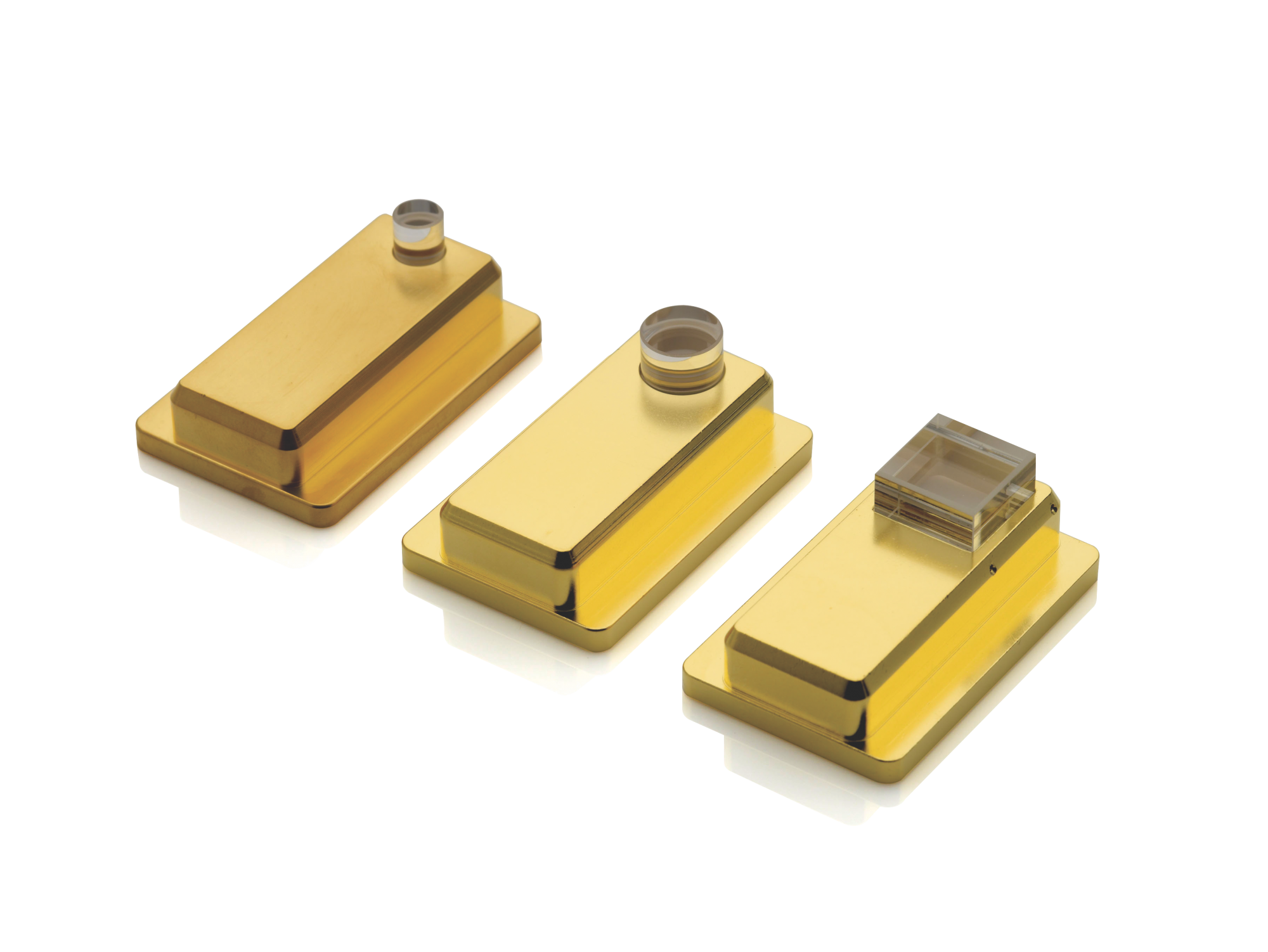 Finess_Adapters